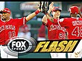 FOX Sports Flash 12:00p ET