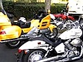 Find the Right Type of Motorcycle for You