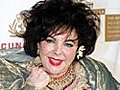 Hollywood remembers Elizabeth Taylor