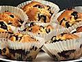 How To Make Blueberry Muffins