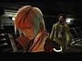 Final Fantasy XIII Review