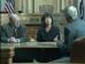 Judges Discuss Fight To Keep Their Jobs
