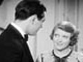 Female (1933) &#8212; (Movie Clip) Naturally Enthusiastic