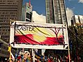 Sydney Easter Parade 2011