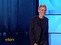 Ellen’s Monologue - 02/25/11