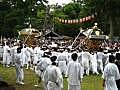 平成２１年　安房国司祭鶴谷八幡宮大祭