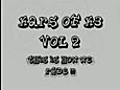 Kars Of K3 Vol. 2