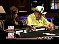 Poker After Dark - SNG $50K Idol,  Directors Cut