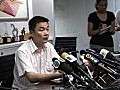 業界強烈譴責女導遊強迫內地客購物
