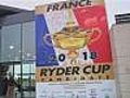 Ryder Cup 2018: Spannung vor Vergabe