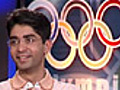 Exclusive: Abhinav Bindra on his golden dreams