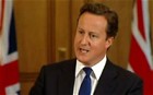 David Cameron: I would have accepted Rebekah Brooks’s resignation