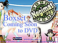 Negima! - Box Set (DUB)