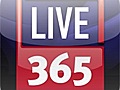 Live365 Radio v2.0