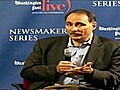 David Axelrod on Donald Trump