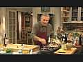 Sole-ful Suppertime (214): Jacques Pépin: More Fast Food My Way