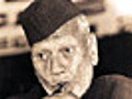Shehnai king Bismillah Khan dead