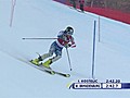 2011 Chamonix: Will Brandenburg 23rd in SC