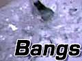 Bangs in Slow Motion: Expanding the Instantaneous