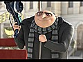 Inside Look at &#039;Despicable Me&#039;