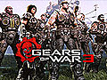Gears of War 3 beta,  in-Game 3