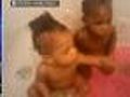 Twins Found Dead In Their Home