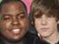 Sean Kingston Has Bieber Fever