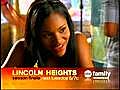 Lincoln Heights  Episode Promo 8