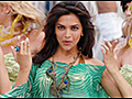 Deepika Will Not Work With Katrina