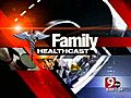 Family Healthcast: Treadmill Benefits 1/13/09