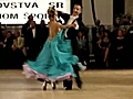 Dance For Life 2007 - Quickstep