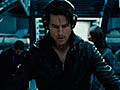 Mission Impossible: Ghost Protocol Trailer