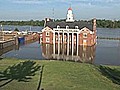 Floods Hit US Small Towns Along Mighty Mississippi