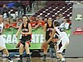 3.17.11   Shadyside Girls Fall In Ohio State Semifinals