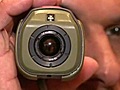 CES: FLIR Scout hand-held thermal night-vision camera