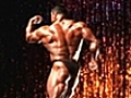 2008 Iron Man Pro: Men’s Finals Posing Routines - King Kamali