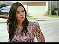 &#039;Cougar Town&#039; Sneak Peek: Children of the Corn