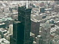 A &#039;greener&#039; Sears Tower