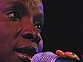 Angelique Kidjo