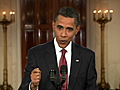 Obama: &#039;Police acted stupidly&#039;
