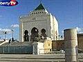 Liberty TV - Vidéos de voyages : Maroc, Villes Impériales, mosquée Hassan II