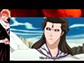 ichigo vs aizen part 1