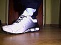 Nike Shox NZ