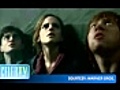 Sneak Peek! Harry Potter and the Deathly Hallows: Part 2