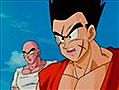 Dragonball Z Episode 168