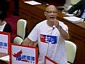 陳偉業批評民主黨出賣原則促反對方案
