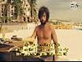 You Don&#039;t Mess with the Zohan (2008)-1/4