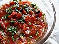 Amazing Easy Salsa