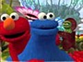 Official Sesame Street: Once Upon A Monster E3 Trailer