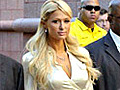 Paris Hilton strikes legal deal to avoid jail